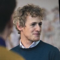 Tom Wouters