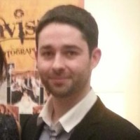 Patrick Carr