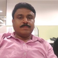 Arup Ghatak