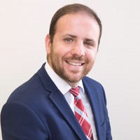 Nicholas Karatzis