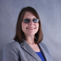 Jill Scherrer