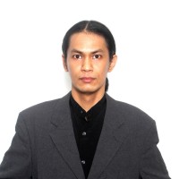 Adrian Barrameda