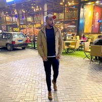 mohamed magdy