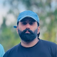 Abdullah Khawar