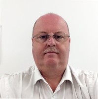 Colin Johnstone