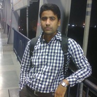 Mujahid ul Islam