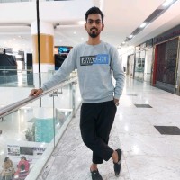 Vasim Hashmi