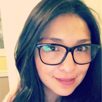 Ana Patricia Mendoza B