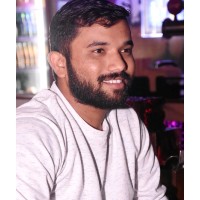 Niraj Ghogare