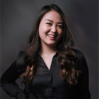 Evelina Yulianti Bongoro, S.I.Kom.