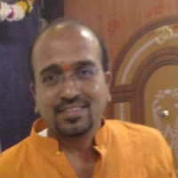 K. Dilip