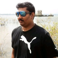Lokesh Bharadwaj