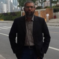 Mansoor Ahmed Khan