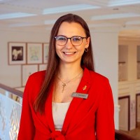 Iryna Yaroshyk