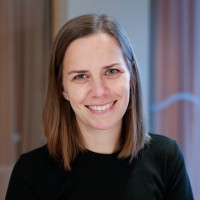 Ingrid Selmer Tarøy