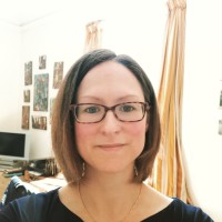 Cecilia Roche ( Harvey)