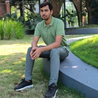 Praveen Rai