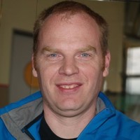 Harry Van 'T Zand