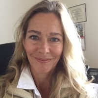 Carla Bellemare