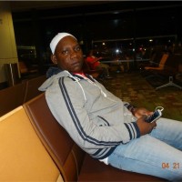 Tijani Abdullahi Adeshina