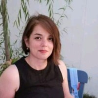 Kübra SEVİNÇ ADALI