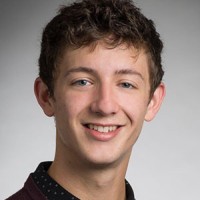 Ethan Lucas