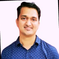 Manoj Aher