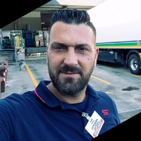 Andrea Cocozza