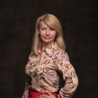 Светлана Никитина