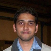 Nitesh Phadke Pmp®