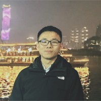 Haonan Zhang
