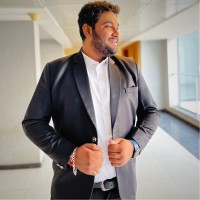 Dhruv Soni