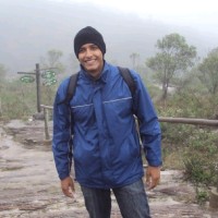 Romário Fernandes