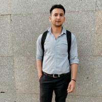 Sahil Pal