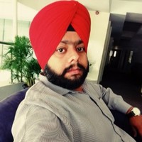 Gurpal Singh