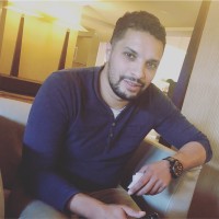Farouk Adila