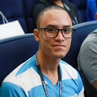 Albert Hidalgo Taveras