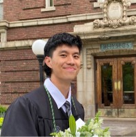 Ben Luo