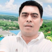 Harry Susanto