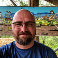 Eric Anderson