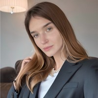 Olga Tkalenko
