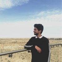 Abhay Kishan