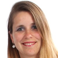 Saskia Van Der Struijk - Vinken