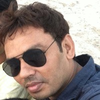 Shail Kumar