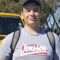 Michael Cilliers