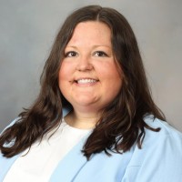 Kimberly Bednar, MS, CRC