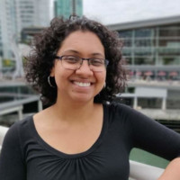 Pallavi Shetty, Ma, Cphr
