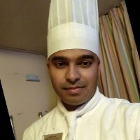 Nitish Sikder