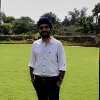 Jasronak Singh Kochhar