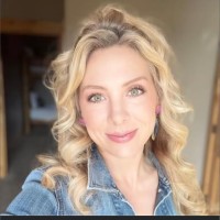 Jocelyn Brindle